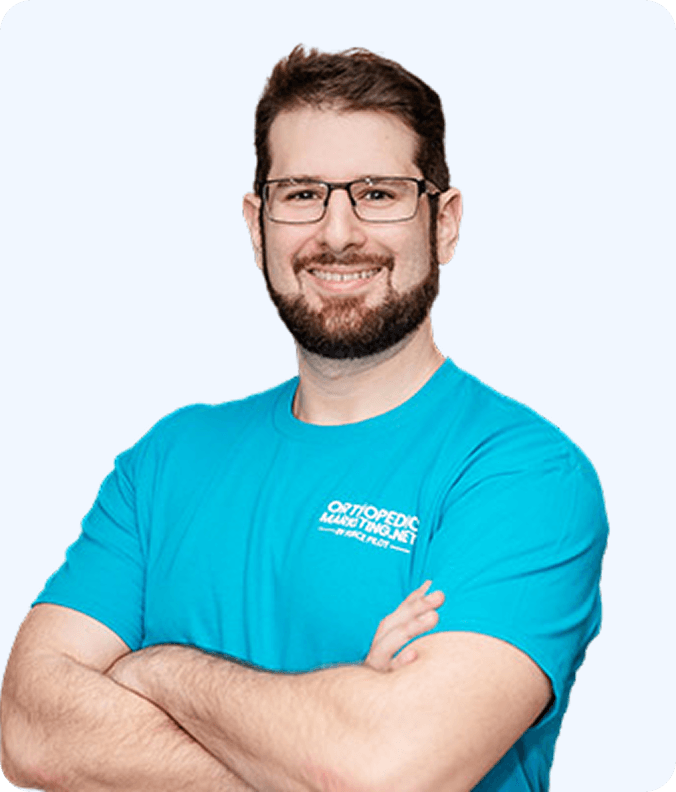 Jacob, PPC Specialist Helping Clinics Scale Patient Volume Through Paid Ads