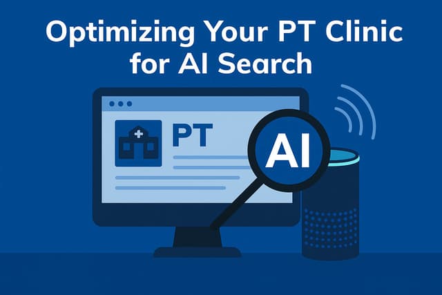 AI Is Changing How Patients Find You, Is Your Clinic Ready for the Zero-Click Future?